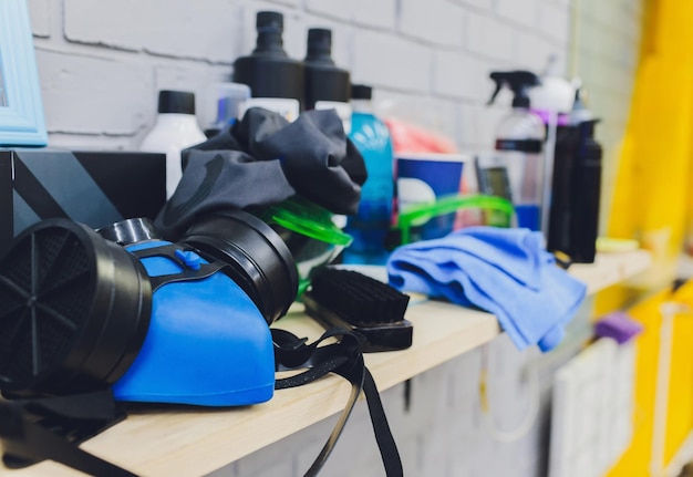 清掃アプローチの比較